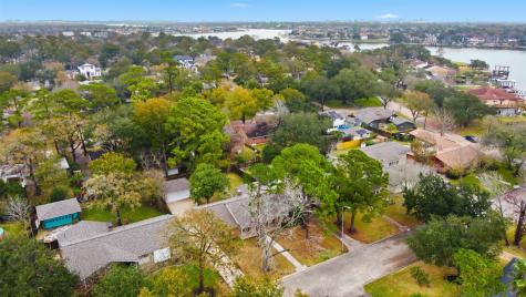 114 Wyndwood Drive Seabrook TX 77586