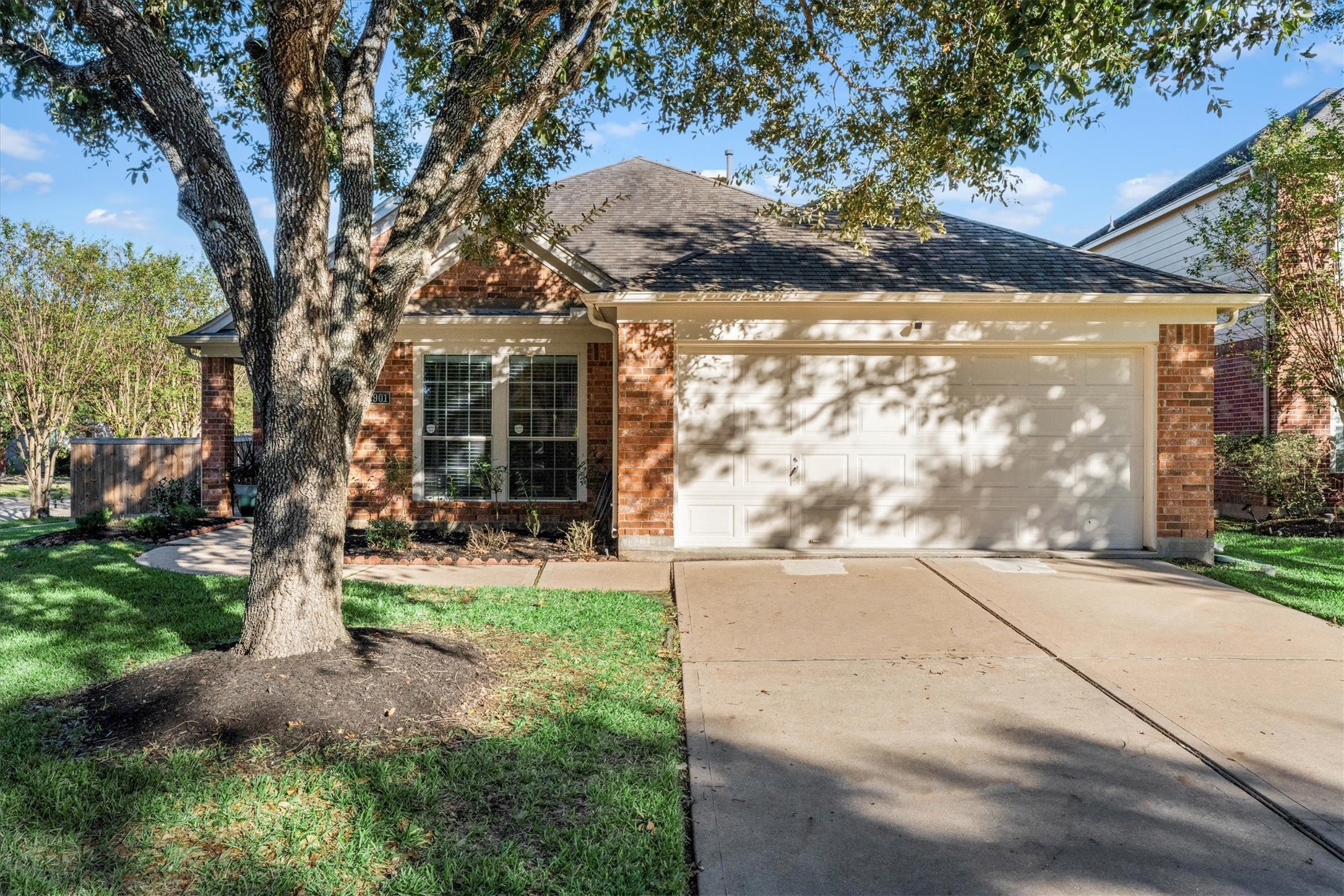 2901 Autumnbrook Lane Pearland TX 77584