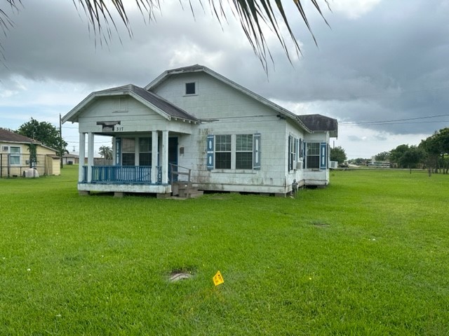 317 S Avenue I Freeport TX 77541