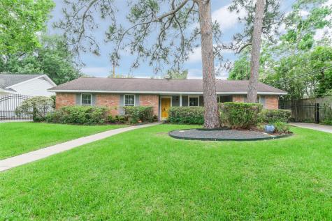 7811 Piping Rock Lane Houston TX 77063