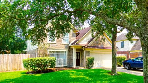 4011 Elmwood Drive Pearland TX 77584
