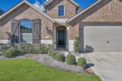 17642 Northern Harrier Court Conroe TX 77385