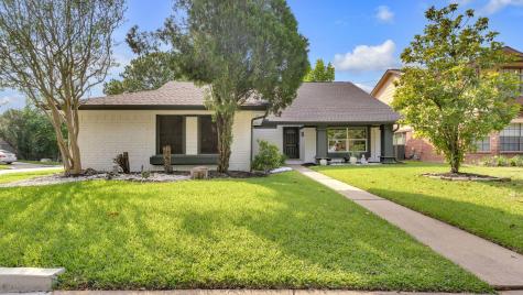 2126 Hickory Lawn Drive Houston TX 77077
