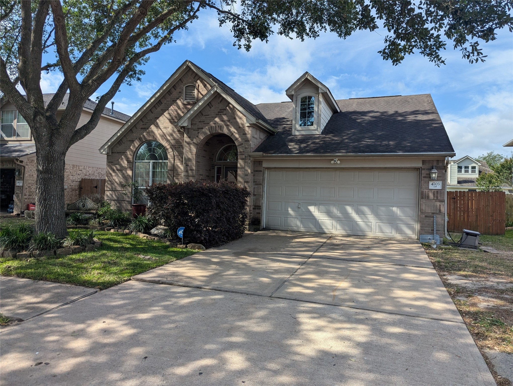 4703 Autumn Dawn Way Houston TX 77084