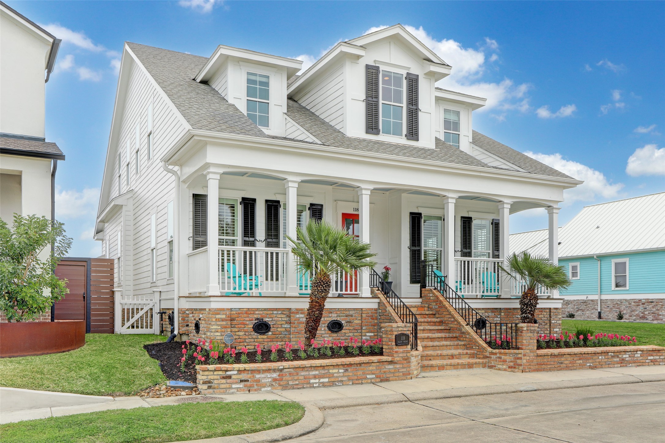 118 Island Passage Galveston TX 77554