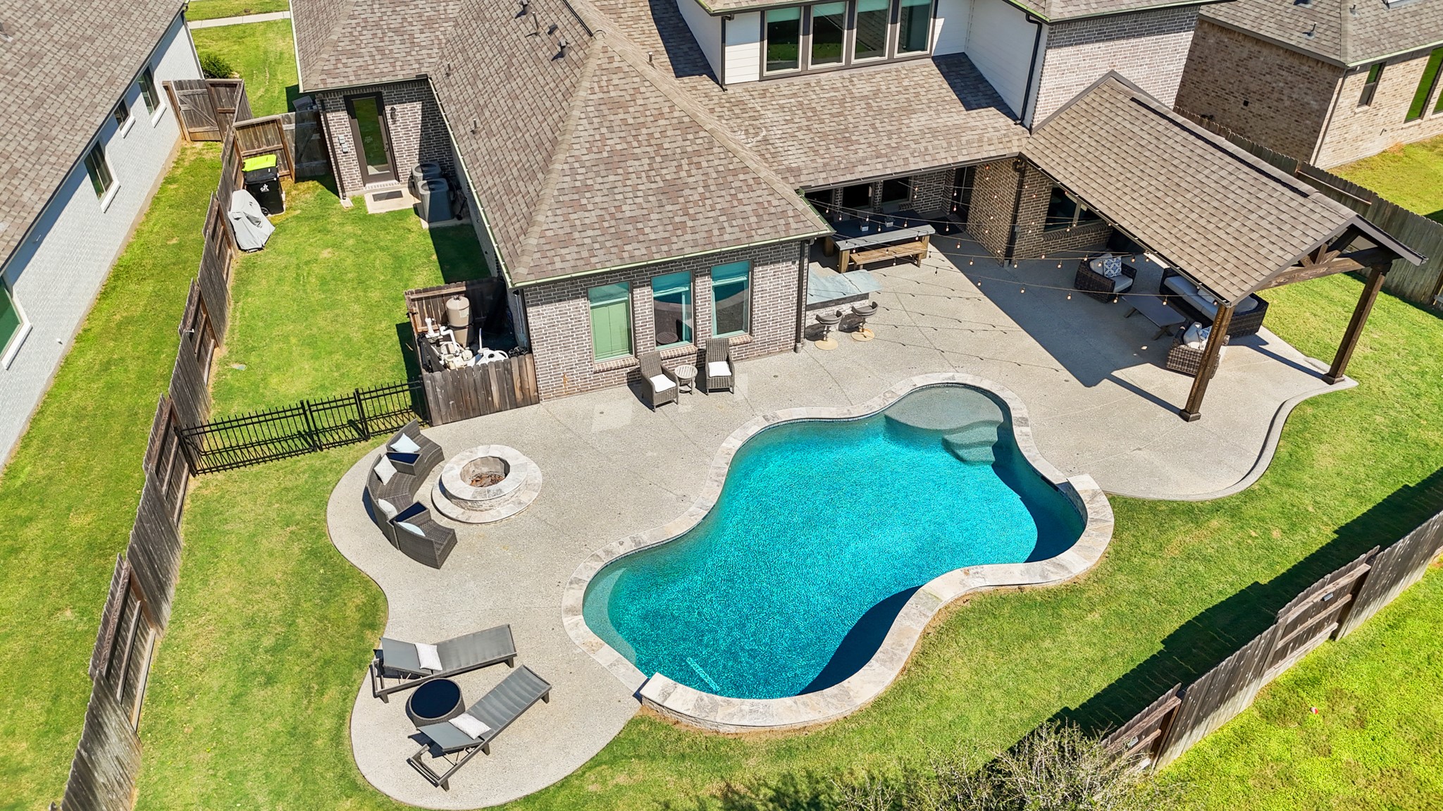 30703 S Creek Way Fulshear TX 77441