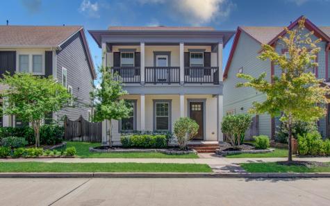 16714 Poplar Branch Way Cypress TX 77433