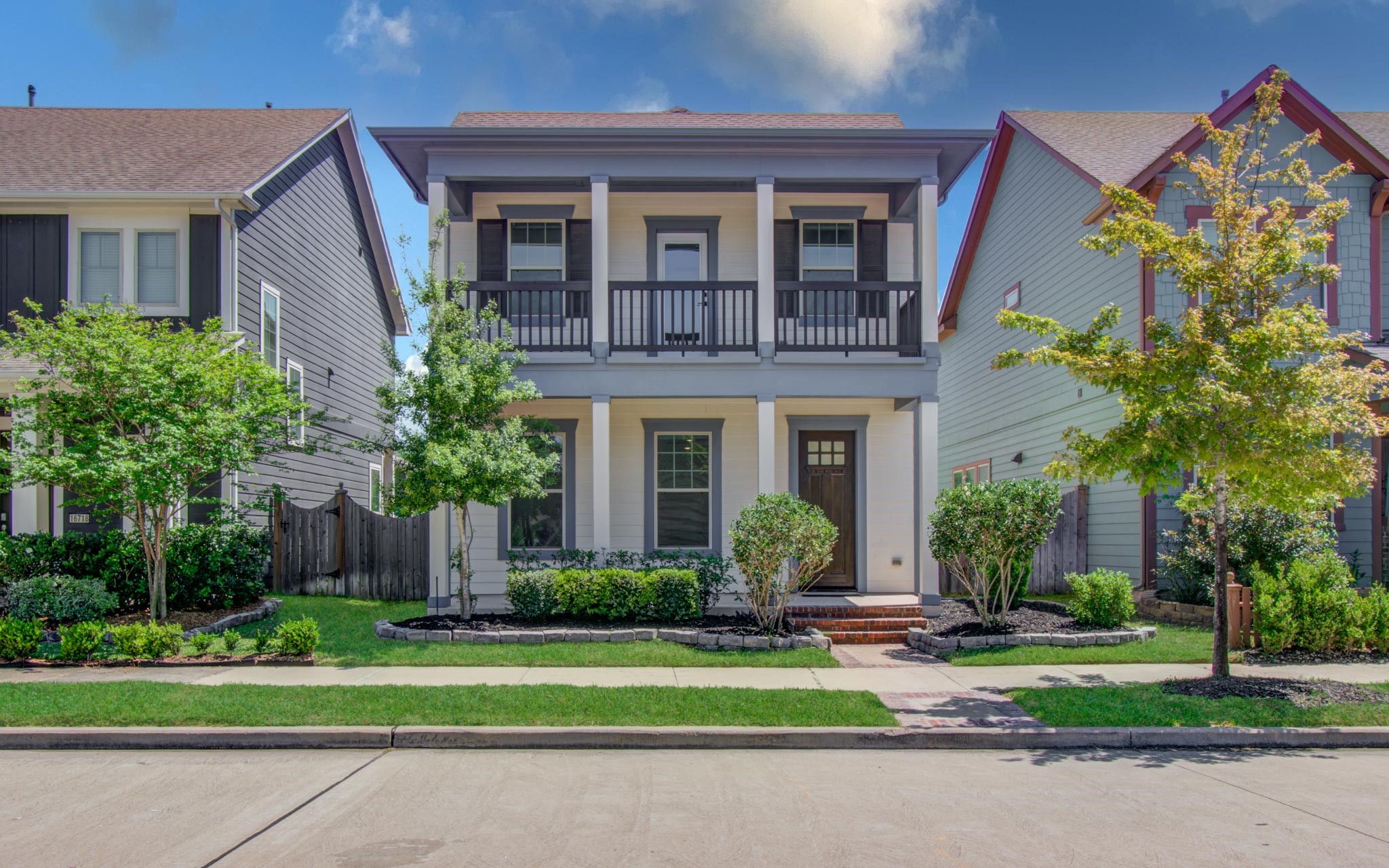 16714 Poplar Branch Way Cypress TX 77433