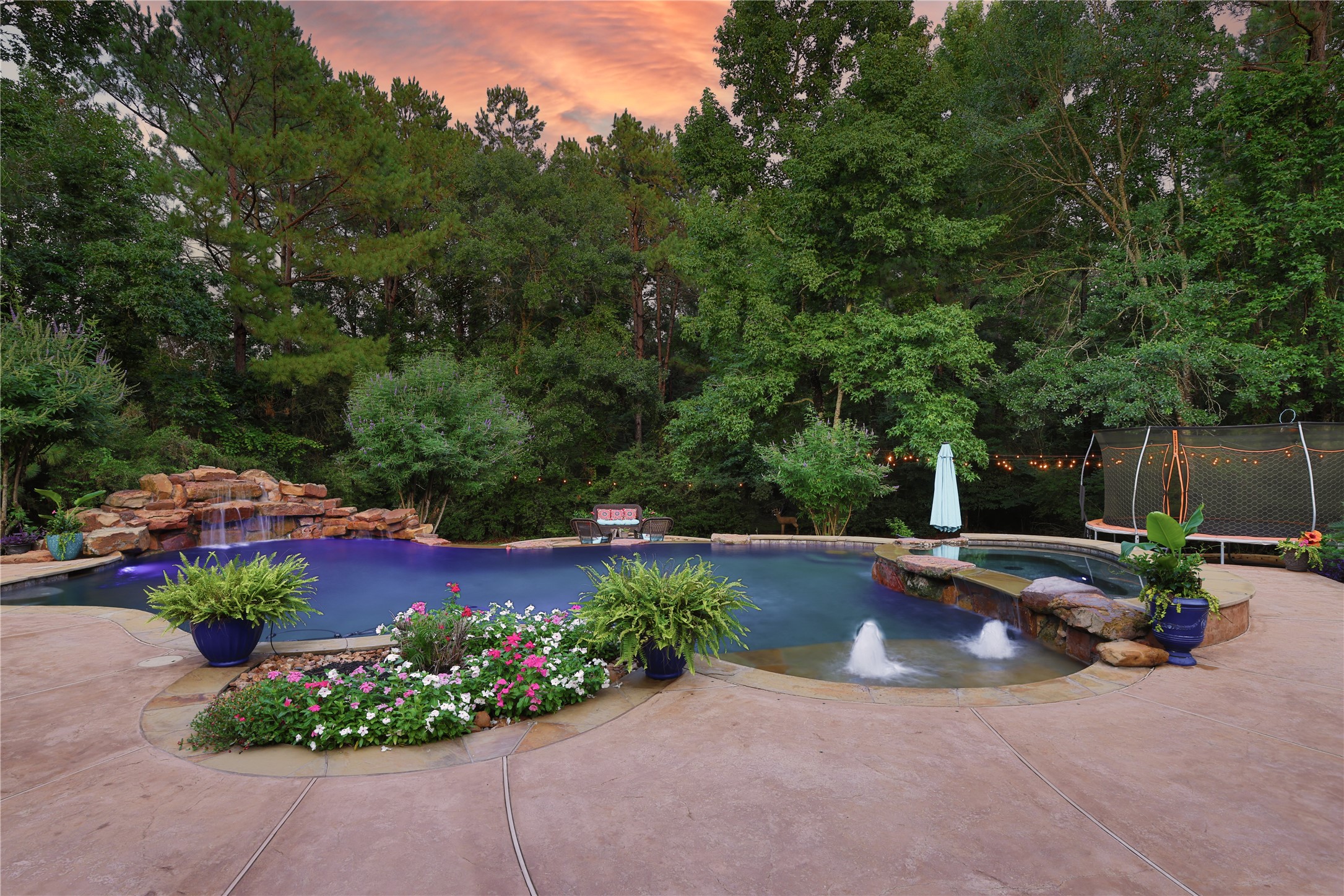 8509 Prince William Court Montgomery TX 77316