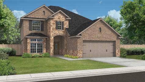 27 Carmel Drive Manvel TX 77578