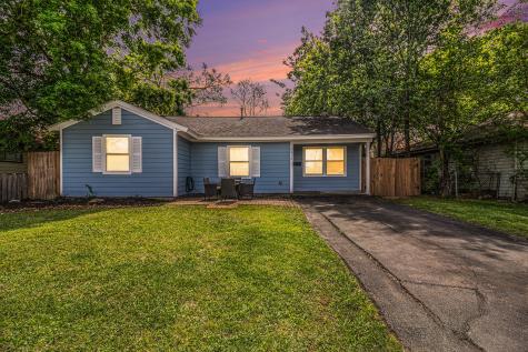 2412 Pomona Drive Pasadena TX 77506