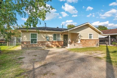 14425 Mcnair Street Houston TX 77015