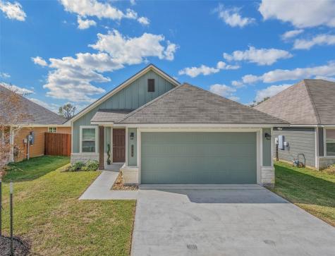 1115 Highgarden Drive Navasota TX 77868