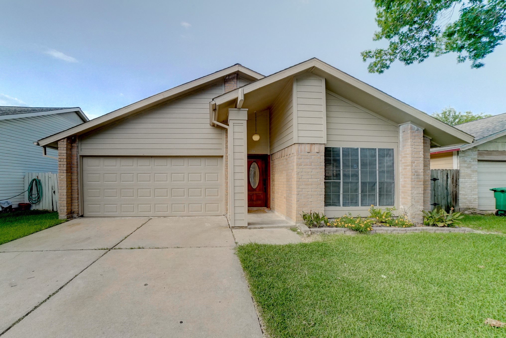 11314 Bayou Place Drive Houston TX 77099