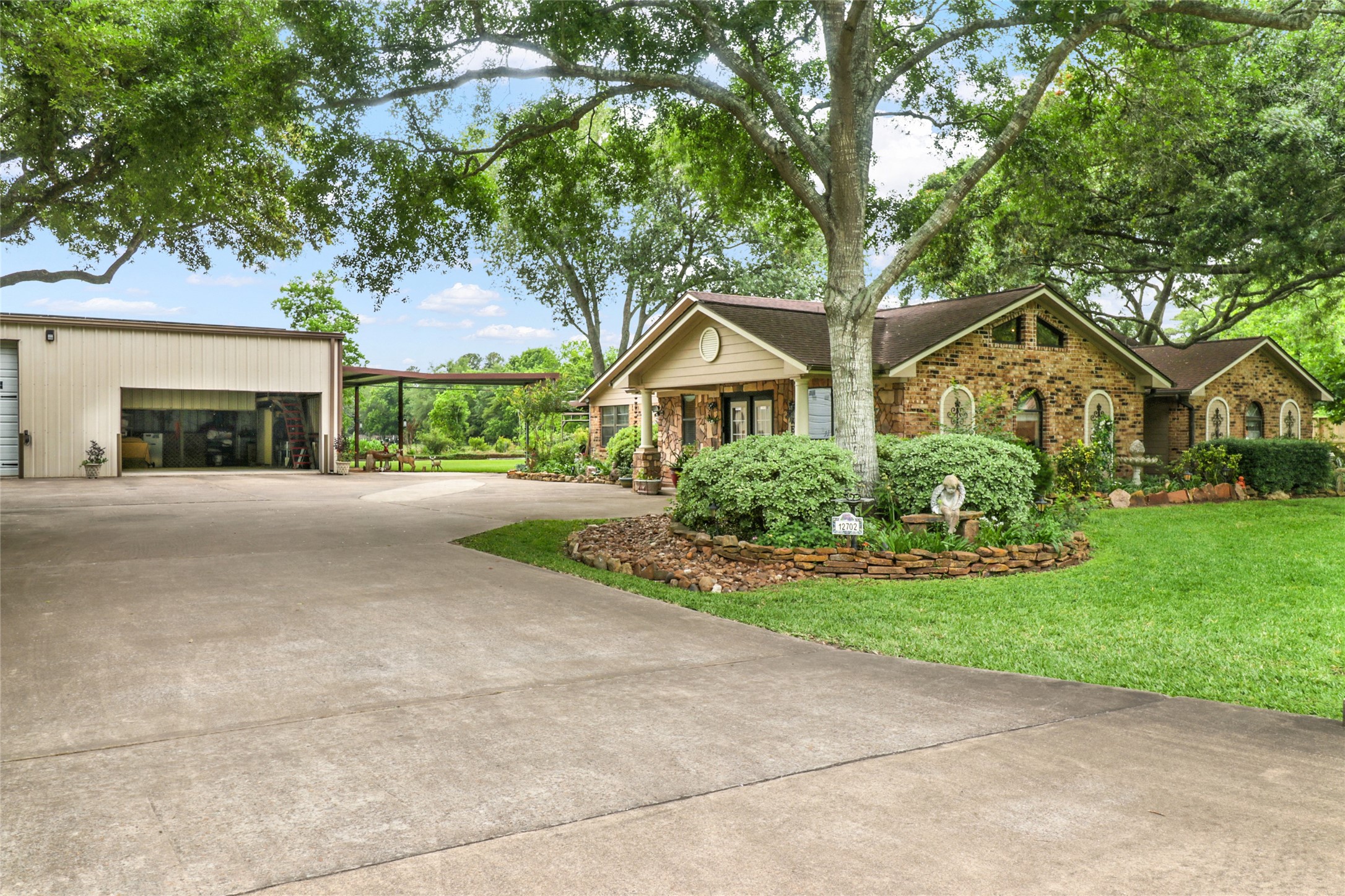 12702 Britt Road Pearland TX 77581