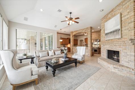 9903 S Bridlewood Court Richmond TX 77469