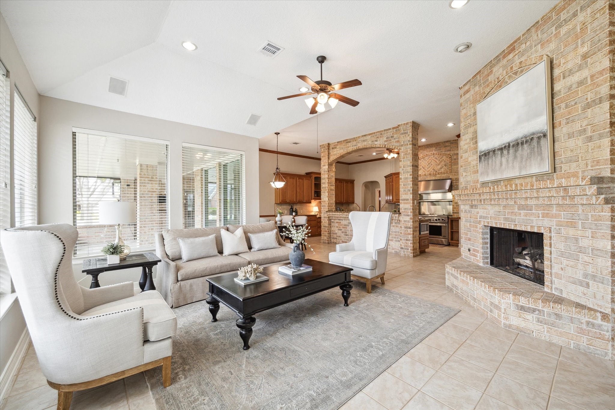 9903 S Bridlewood Court Richmond TX 77469