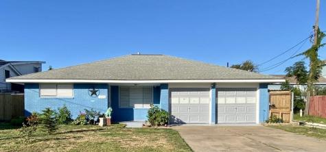 1315 56th Street Galveston TX 77551