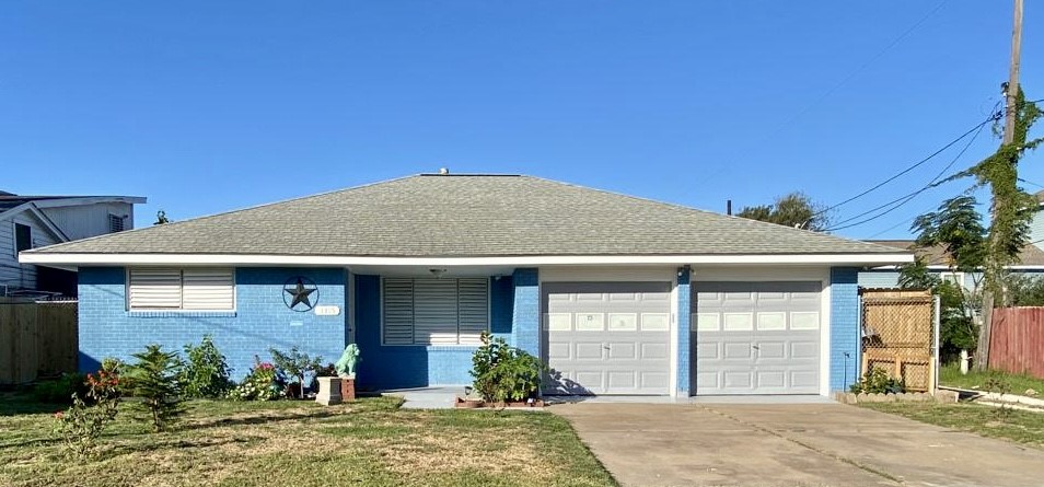 1315 56th Street Galveston TX 77551