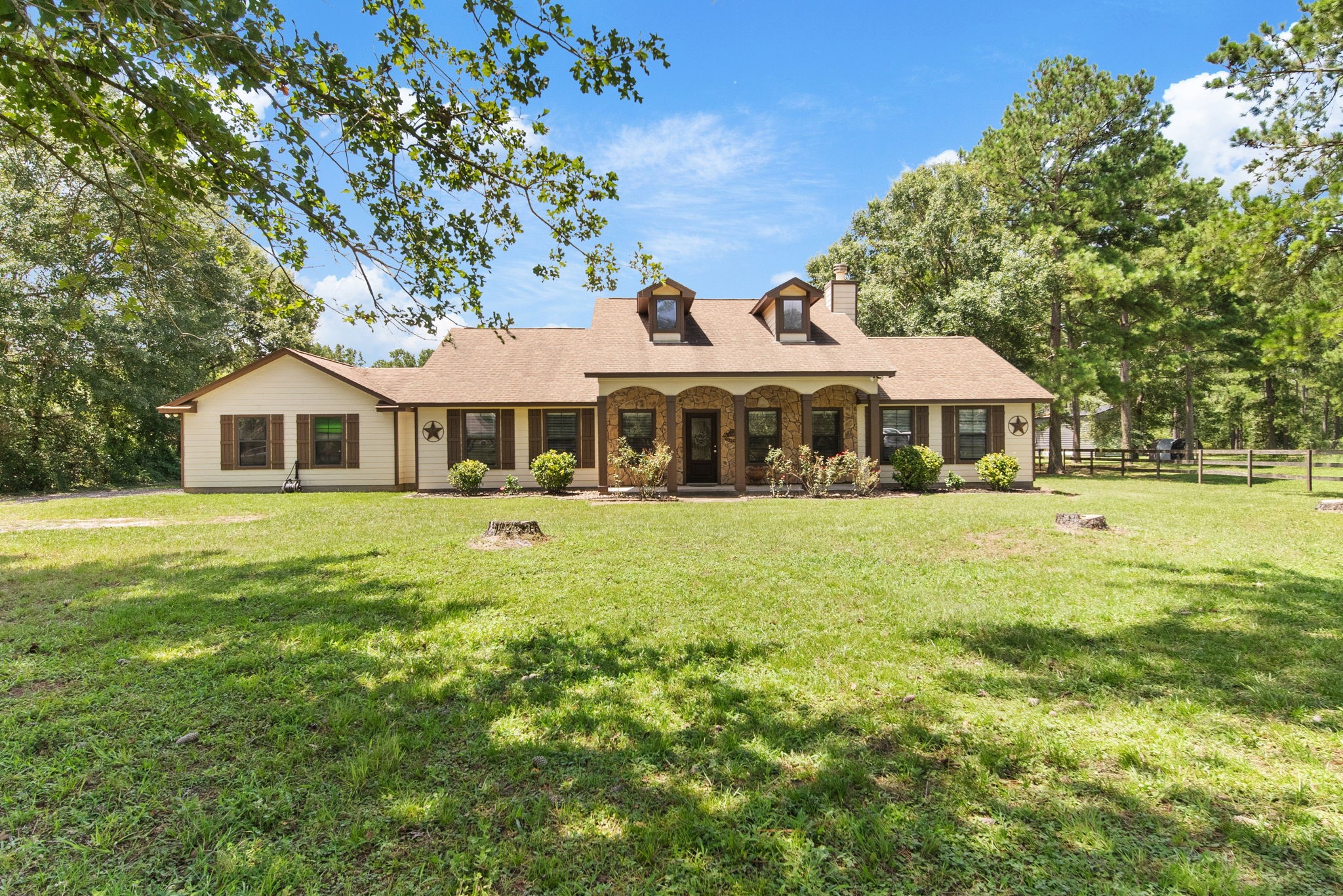 12615 Brandi Lane Willis TX 77378