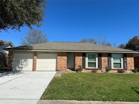 5307 Green Timbers Drive Humble TX 77346