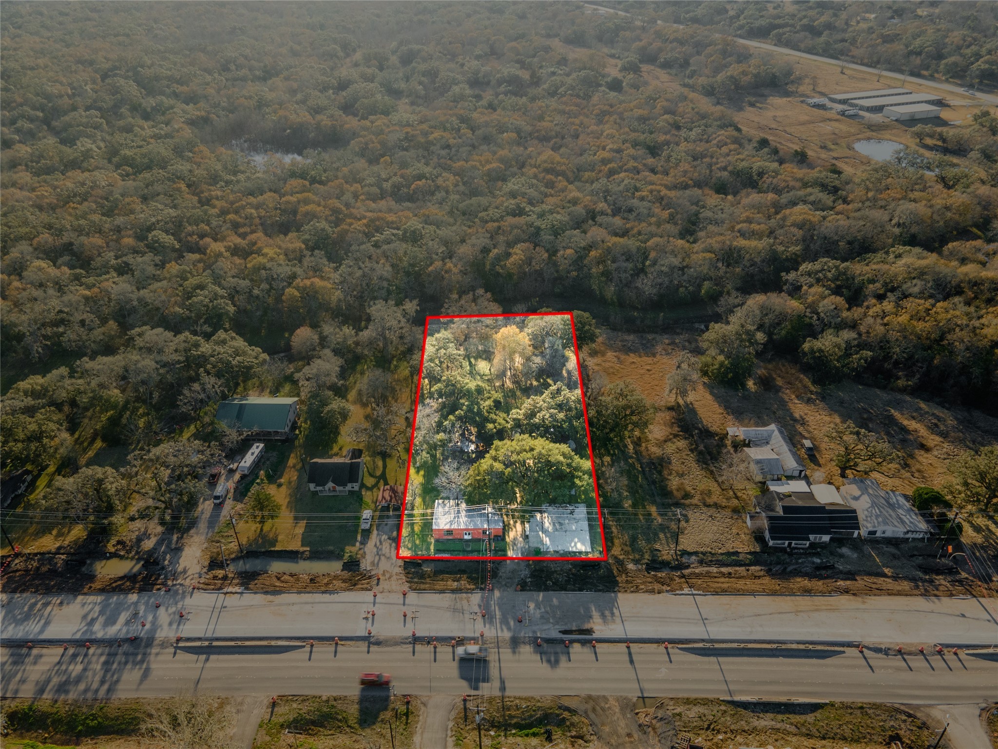 1014 S Columbia Drive West Columbia TX 77486