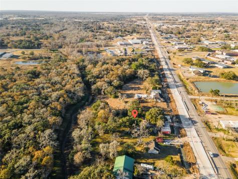 1014 S Columbia Drive West Columbia TX 77486