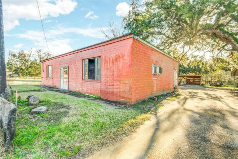 1014 S Columbia Drive West Columbia TX 77486