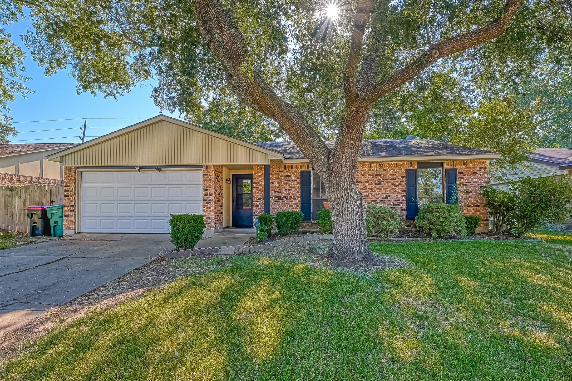 306 Tara Plantation Drive Richmond TX 77469