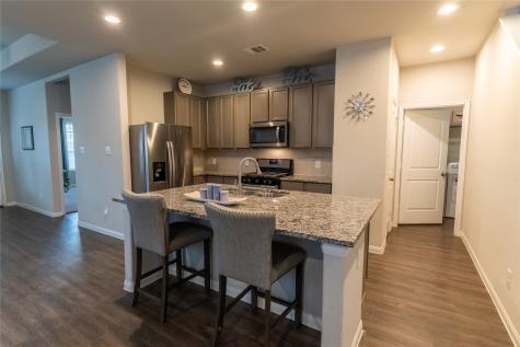 2512 Austin Hills Court Conroe TX 77304