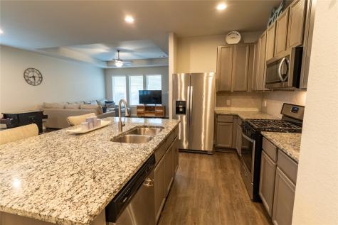 2512 Austin Hills Court Conroe TX 77304