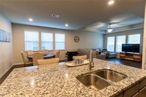 2512 Austin Hills Court Conroe TX 77304