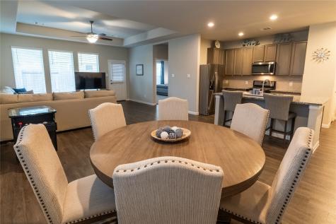 2512 Austin Hills Court Conroe TX 77304