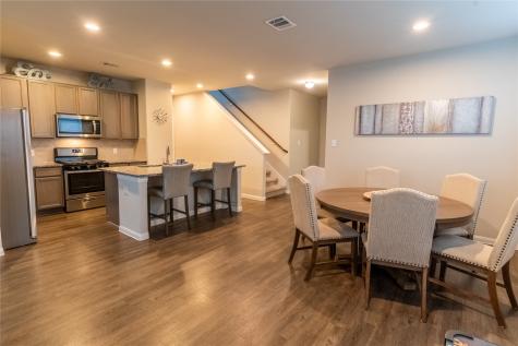 2512 Austin Hills Court Conroe TX 77304