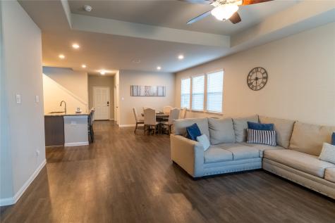 2512 Austin Hills Court Conroe TX 77304