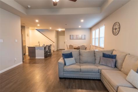 2512 Austin Hills Court Conroe TX 77304