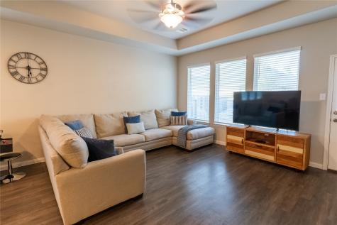 2512 Austin Hills Court Conroe TX 77304