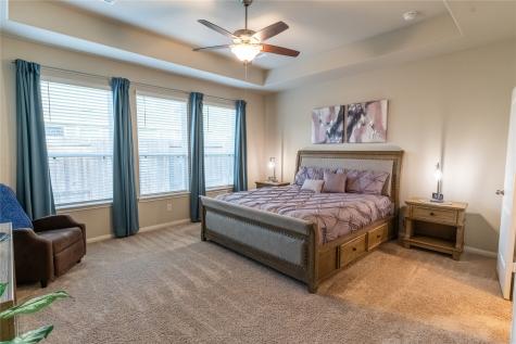2512 Austin Hills Court Conroe TX 77304