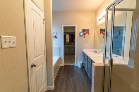 2512 Austin Hills Court Conroe TX 77304