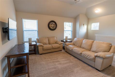 2512 Austin Hills Court Conroe TX 77304