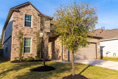 2512 Austin Hills Court Conroe TX 77304