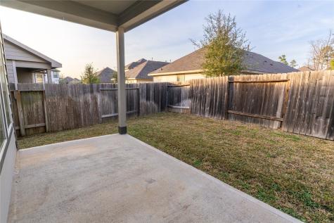 2512 Austin Hills Court Conroe TX 77304