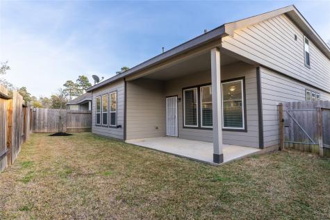 2512 Austin Hills Court Conroe TX 77304
