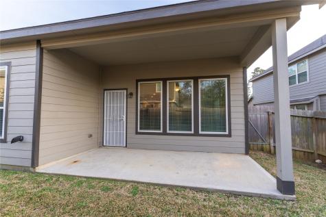 2512 Austin Hills Court Conroe TX 77304