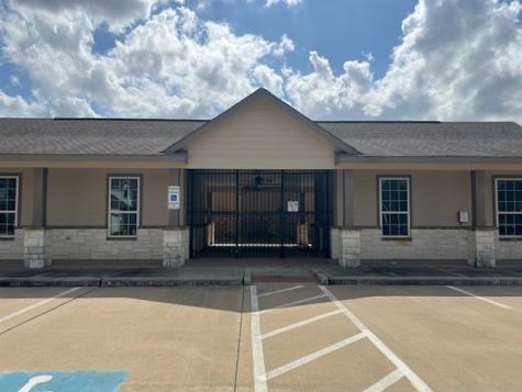 2512 Austin Hills Court Conroe TX 77304