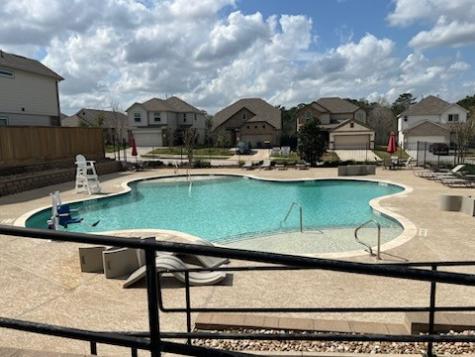 2512 Austin Hills Court Conroe TX 77304