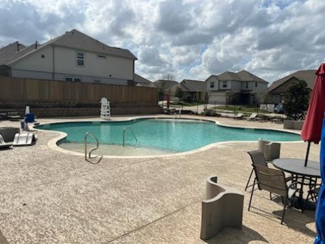 2512 Austin Hills Court Conroe TX 77304