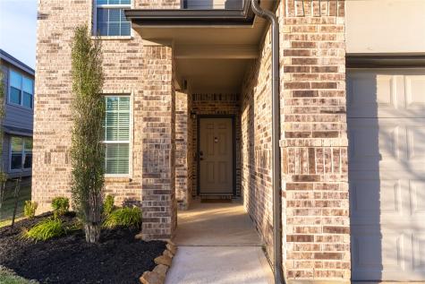 2512 Austin Hills Court Conroe TX 77304