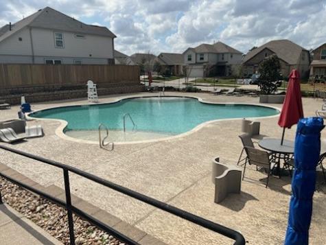 2512 Austin Hills Court Conroe TX 77304