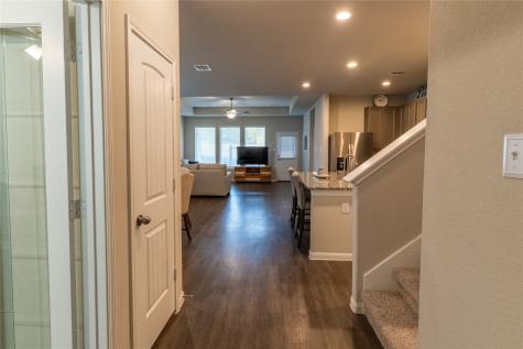 2512 Austin Hills Court Conroe TX 77304